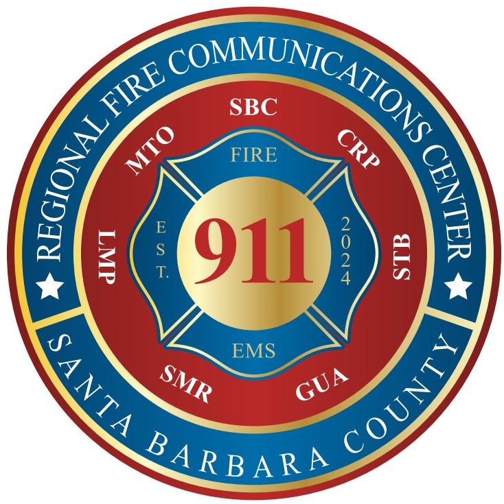 The Santa Barbara County Fire department is filling multiple